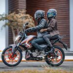 NUEVA VENTO ONYX 250 