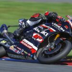 RICHIE ESCALANTE DESTACA EN RIDGE MOTORSPORTS PARK 