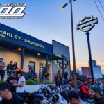 HARLEY-DAVIDSON REGRESA A GUANAJUATO CON MÁS FUERZA QUE NUNCA