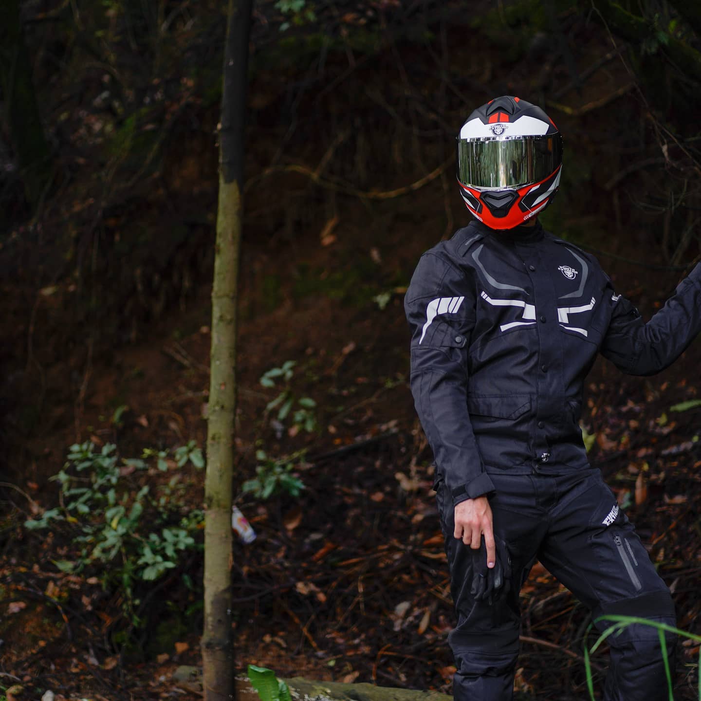 PROTÉGETE CON PUNTO EXTREMO