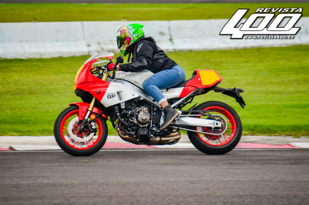 YAMAHA RIDING XPERIENCE