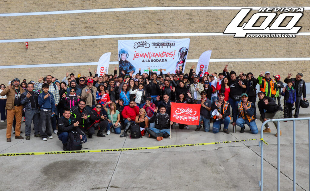 RODADA HERO: RUMBO AL SIMM 2025