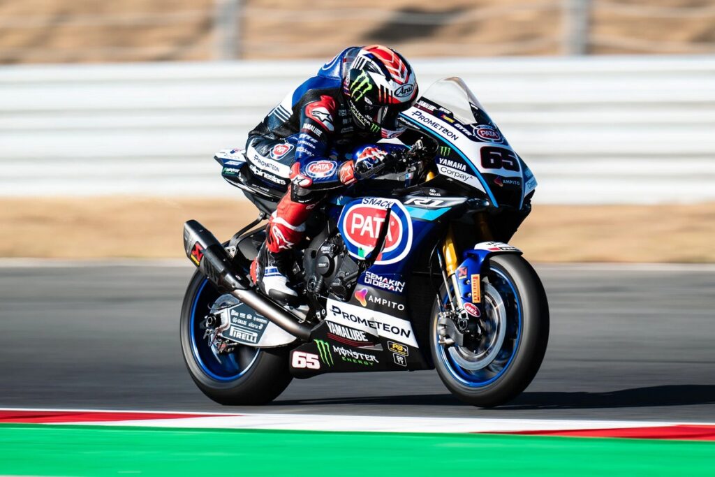 MOTOGP Ó WORLDSBK: PROTOTIPOS VS PRODUCCIÓN