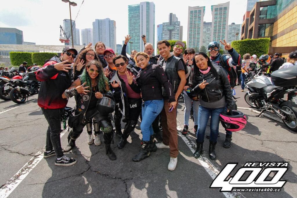 BAJAJ CONVOCA A UNA RODADA CON CAUSA