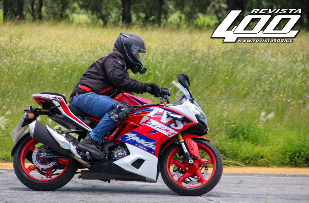TVS PREPARA DEMO DAY EN SABANETA