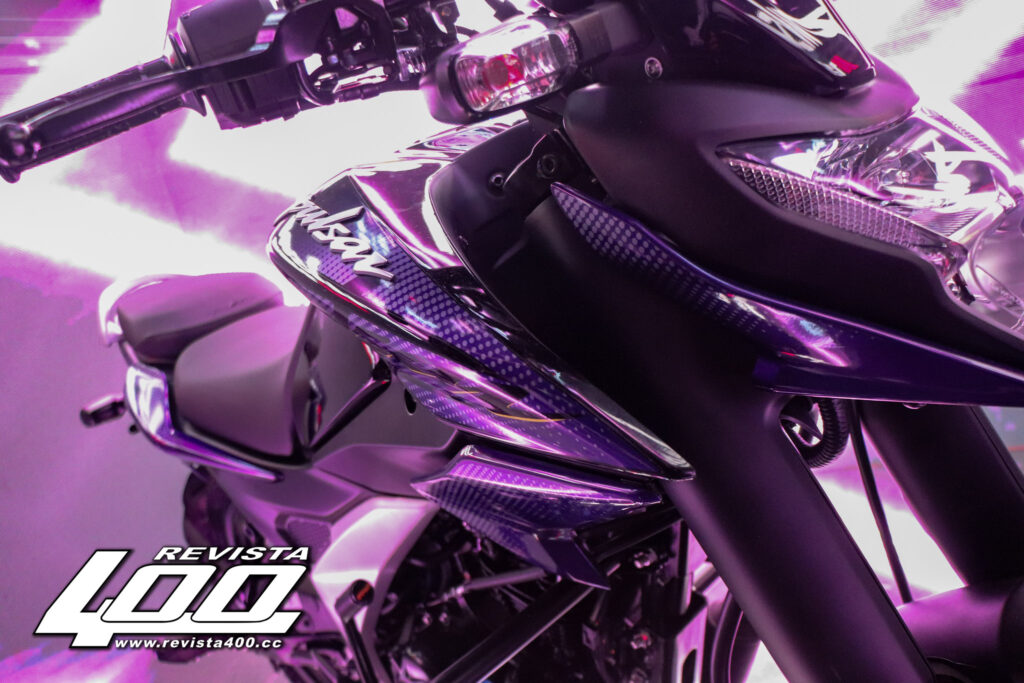 PULSAR N125. OFICIALMENTE EN MÉXICO