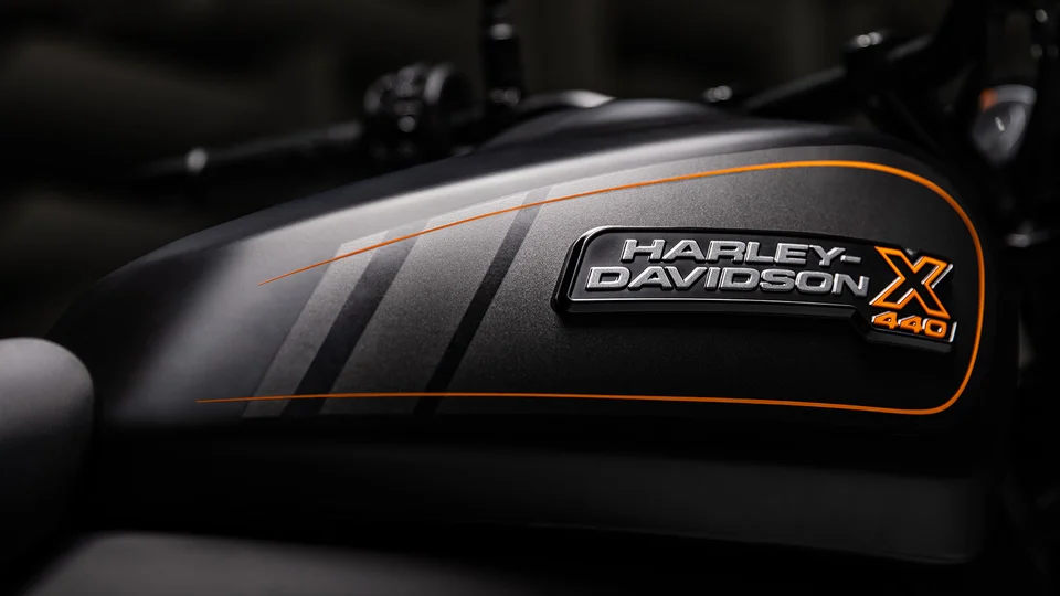 X440, LA ALIANZA ENTRE HARLEY-DAVIDSON Y HERO