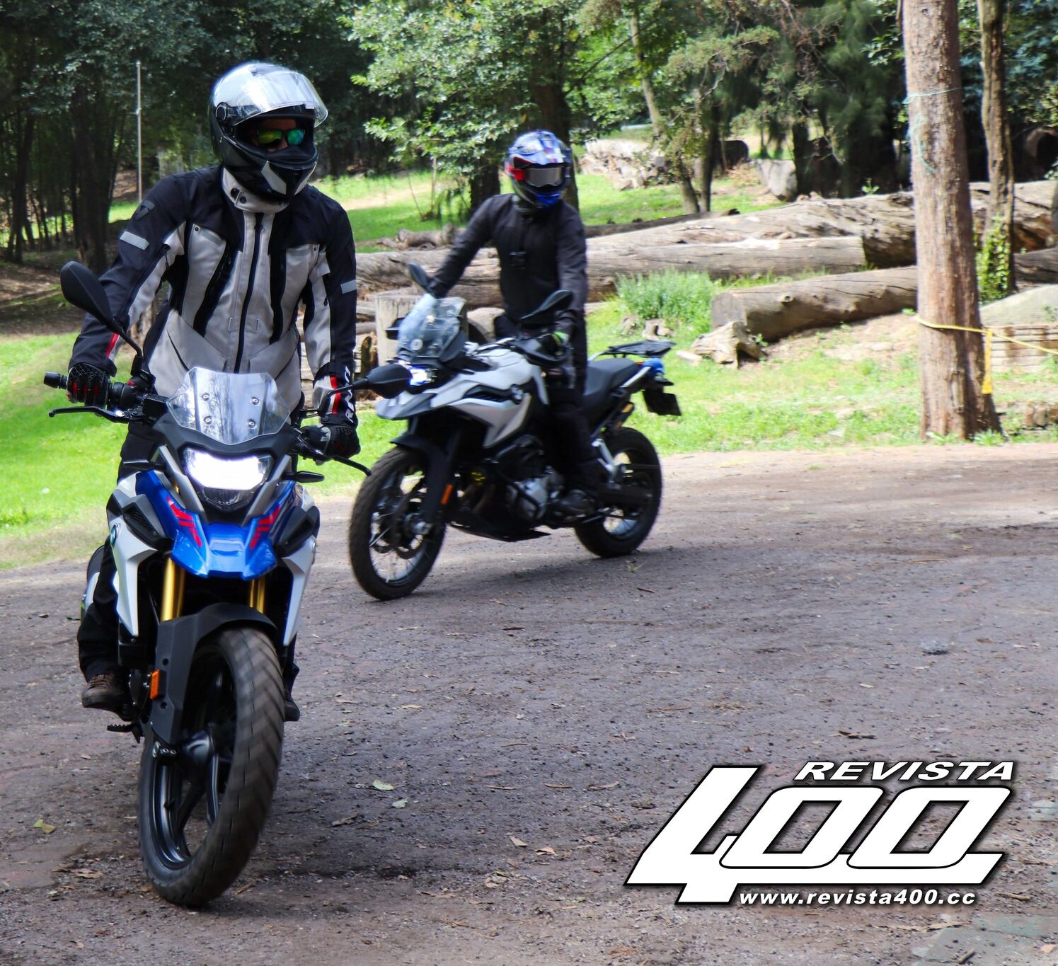 TRAIN AND RIDE DE BMW MOTORRAD FUSSEN