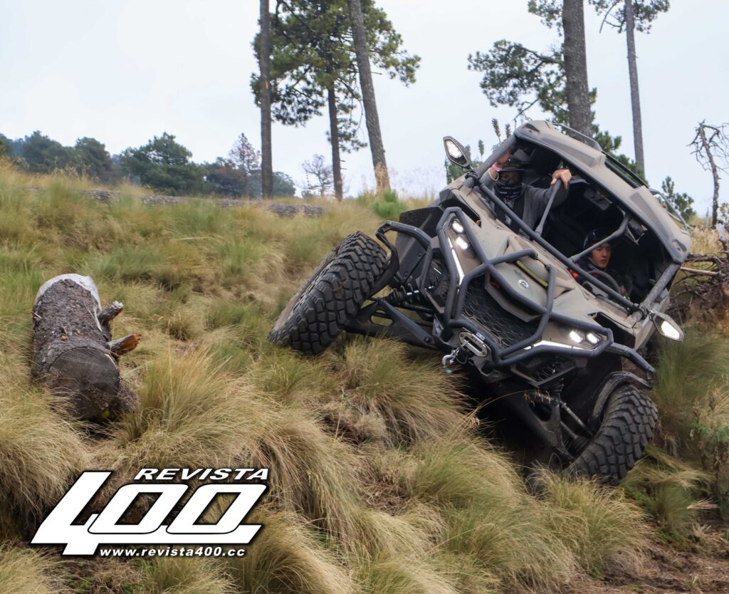 RUTA OTOÑO A VALLE DE BRAVO POR CLUB TAE