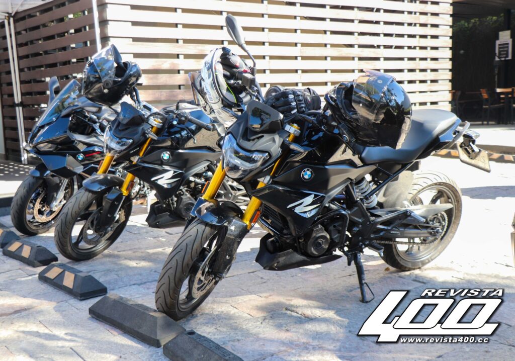 BMW MOTORRAD FUSSEN CELEBRÓ EL RALLY SMART Y LA SIP, RIDE & COFFEE PARTY