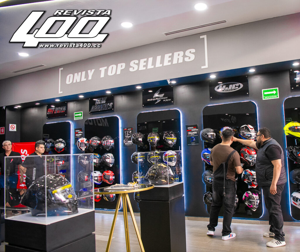 NUEVA AGENCIA MOTOCITY ONE EN MONTERREY