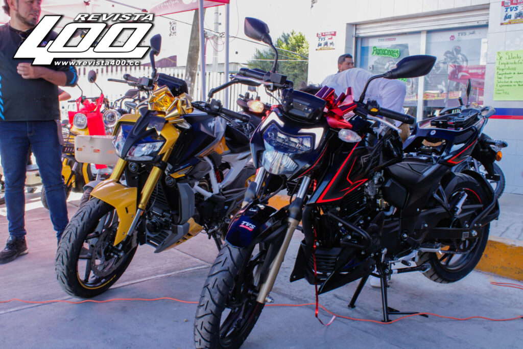 NUEVA AGENCIA DE TVS EN CHALCO