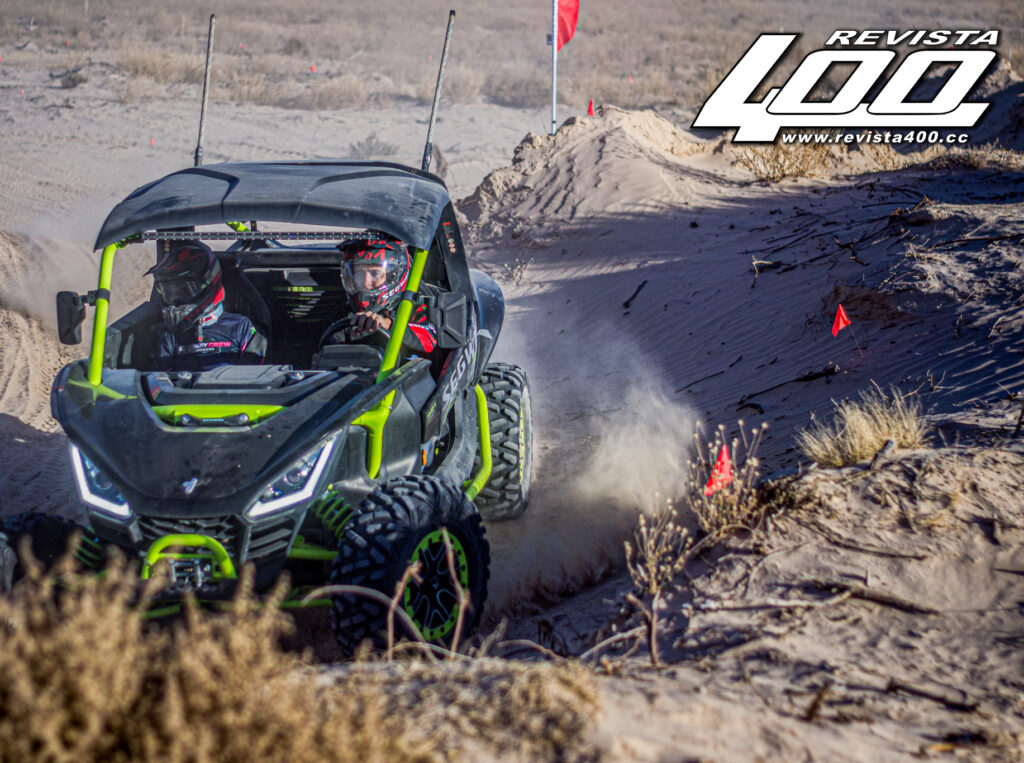 SEGUNDA EDICIÓN DEL SEGWAY DAY JUÁREZ