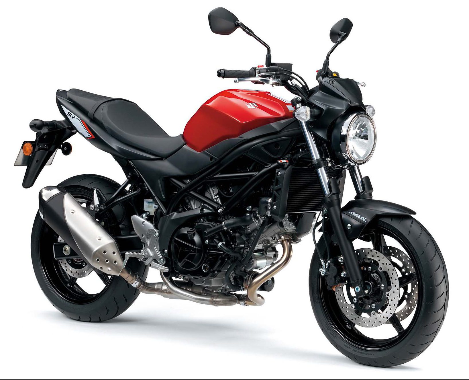 SUZUKI SV650: A 10 AÑOS DE SU REGRESO