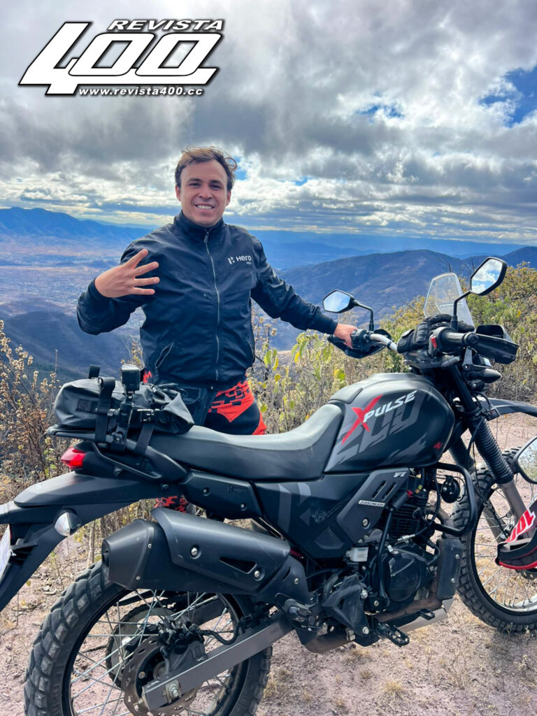 ARRANCA LA NOVENA EDICIÓN DEL XPULSE XPEDITION EN OAXACA