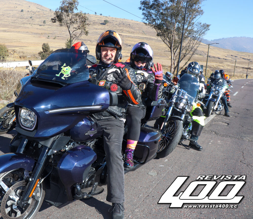 OPEN ROAD HARLEY-DAVIDSON CENTRAL