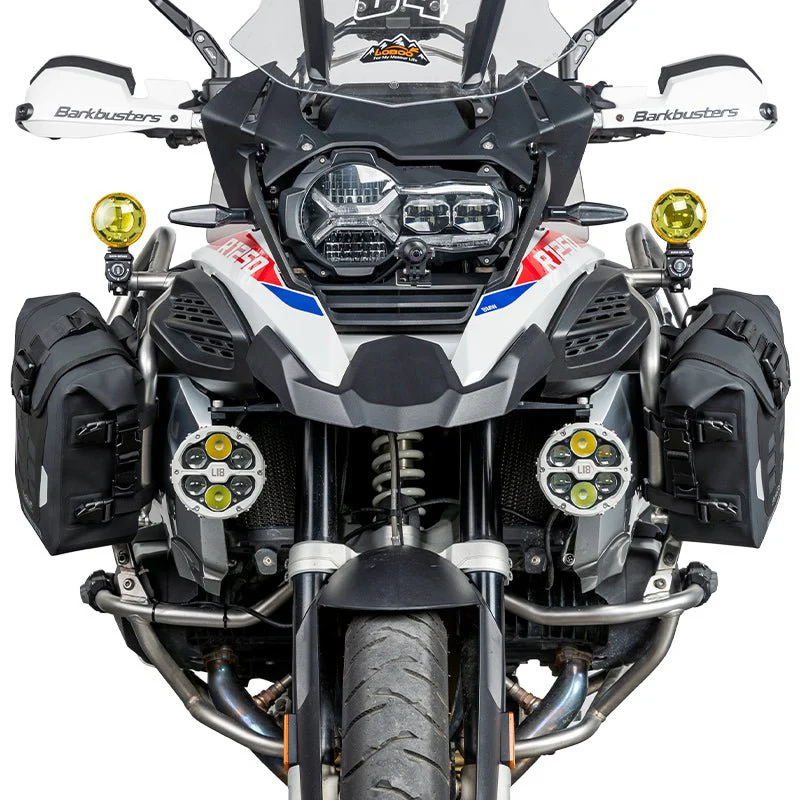 LOBOO INICIA OPERACIONES EN MÉXICO DE LA MANO DE DISTRIMOTO AMÉRICAS