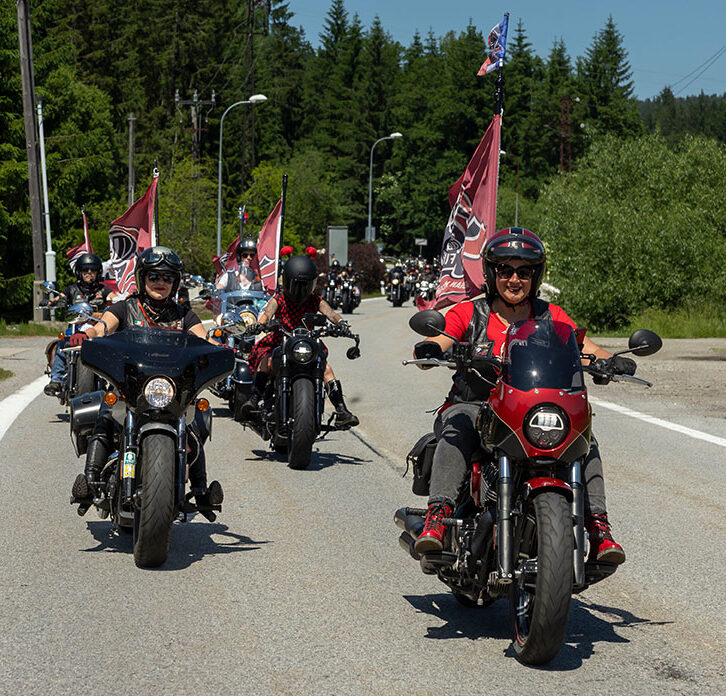 BUDWEIS INDIAN MOTORCYCLE CUSTOM SHOW 2026