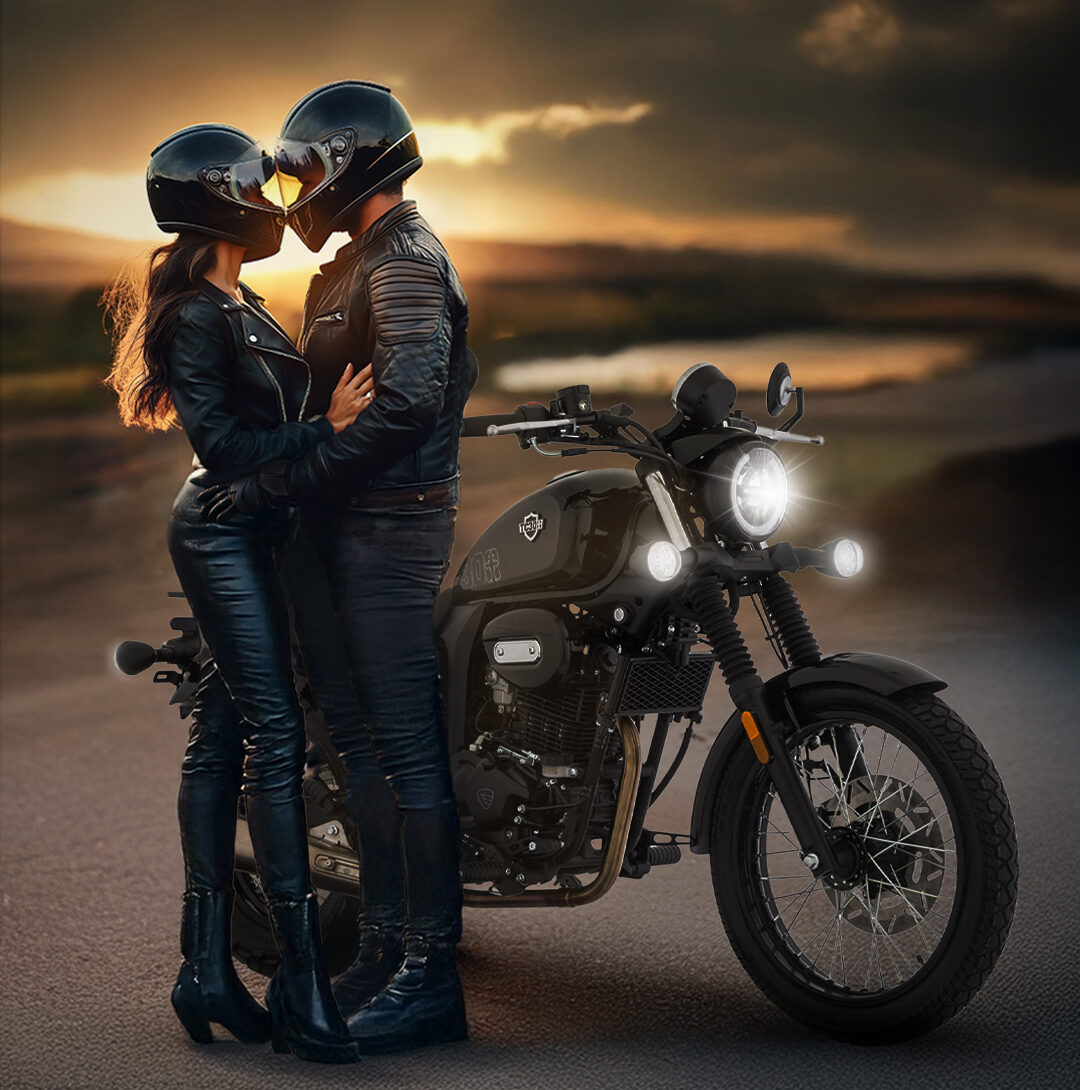 ITALIKA Y EL DÍA DEL AMOR Y LA AMISTAD