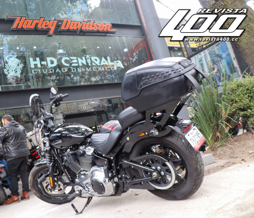 XX ANIVERSARIO DEL MOTOCLUB INCORREGIBLES