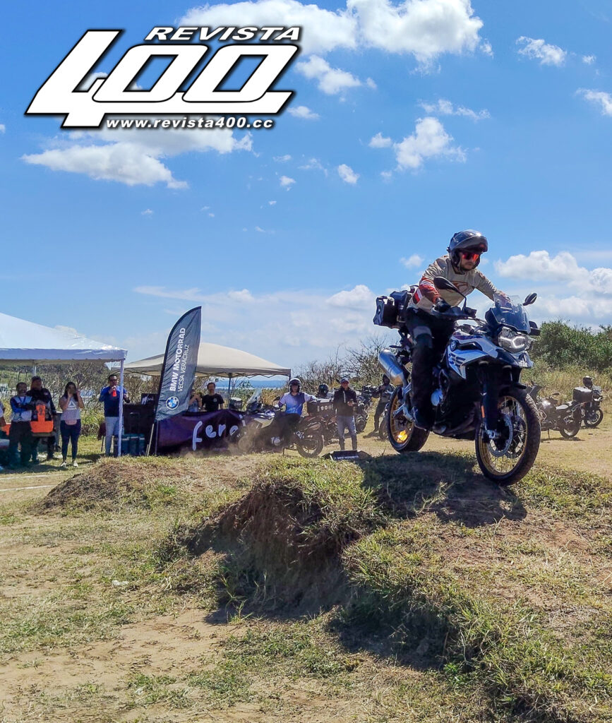 VECSA RIDERS SOCIETY CELEBRAN EL GS CHALLENGE EN VERACRUZ