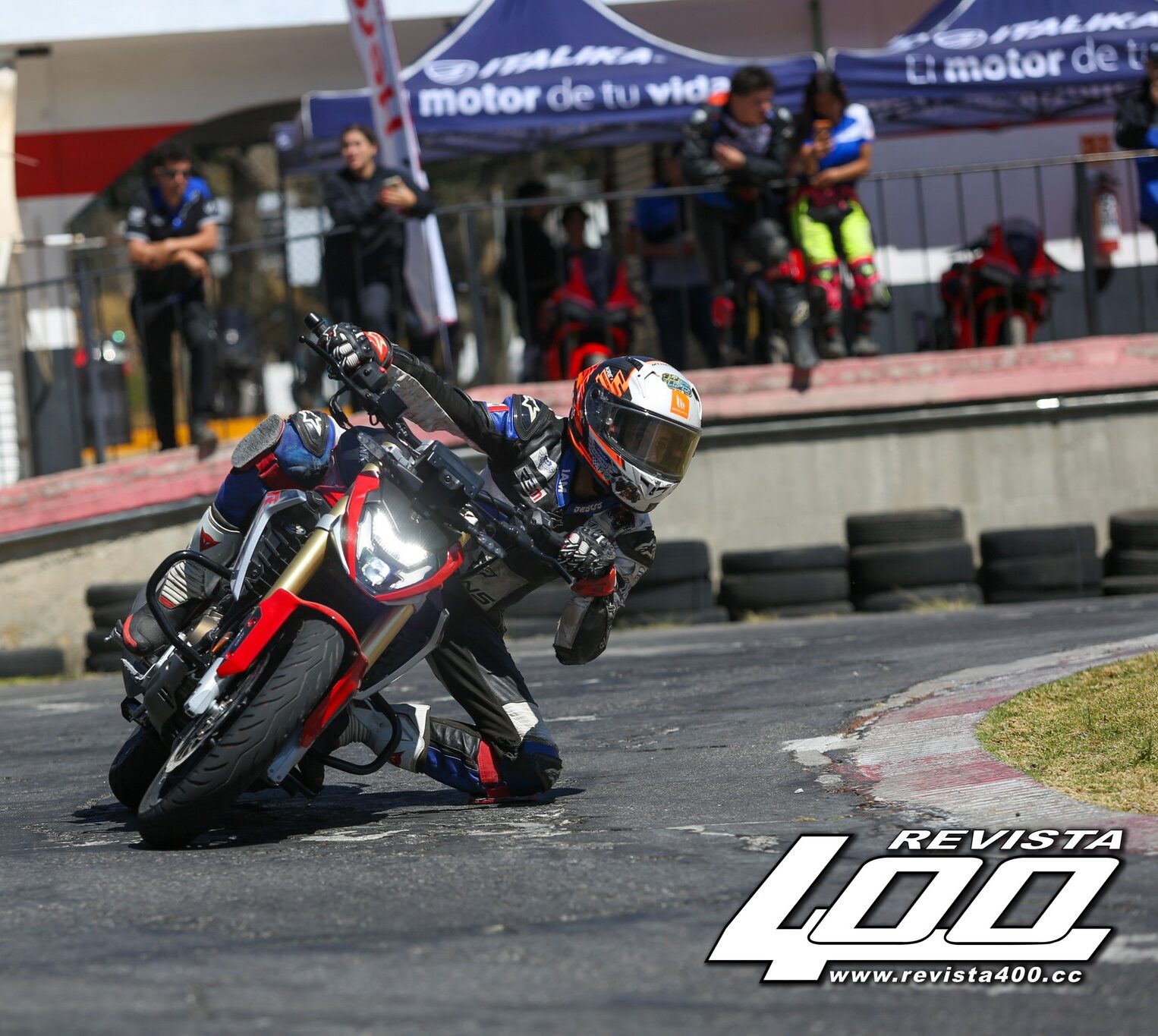 KICKOFF CAMPEONATO GS MOTOS 2026