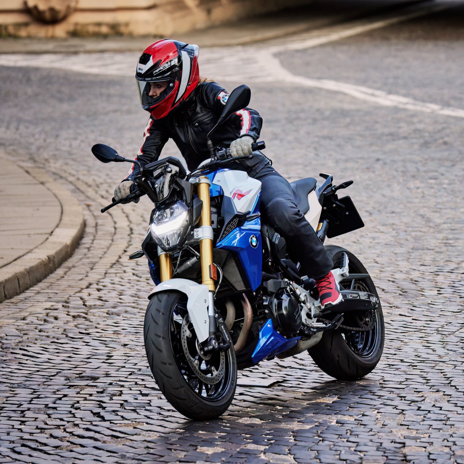 LA PARTE SUBESTIMADA DEL MOTOCICLISMO QUE TODOS DEBERÍAN SABER