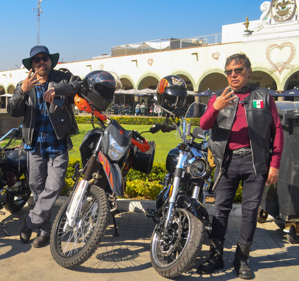 TLALTIZAPÁN RECIBIRÁ LA TERCERA MEGA-RODADA DE 1200SC