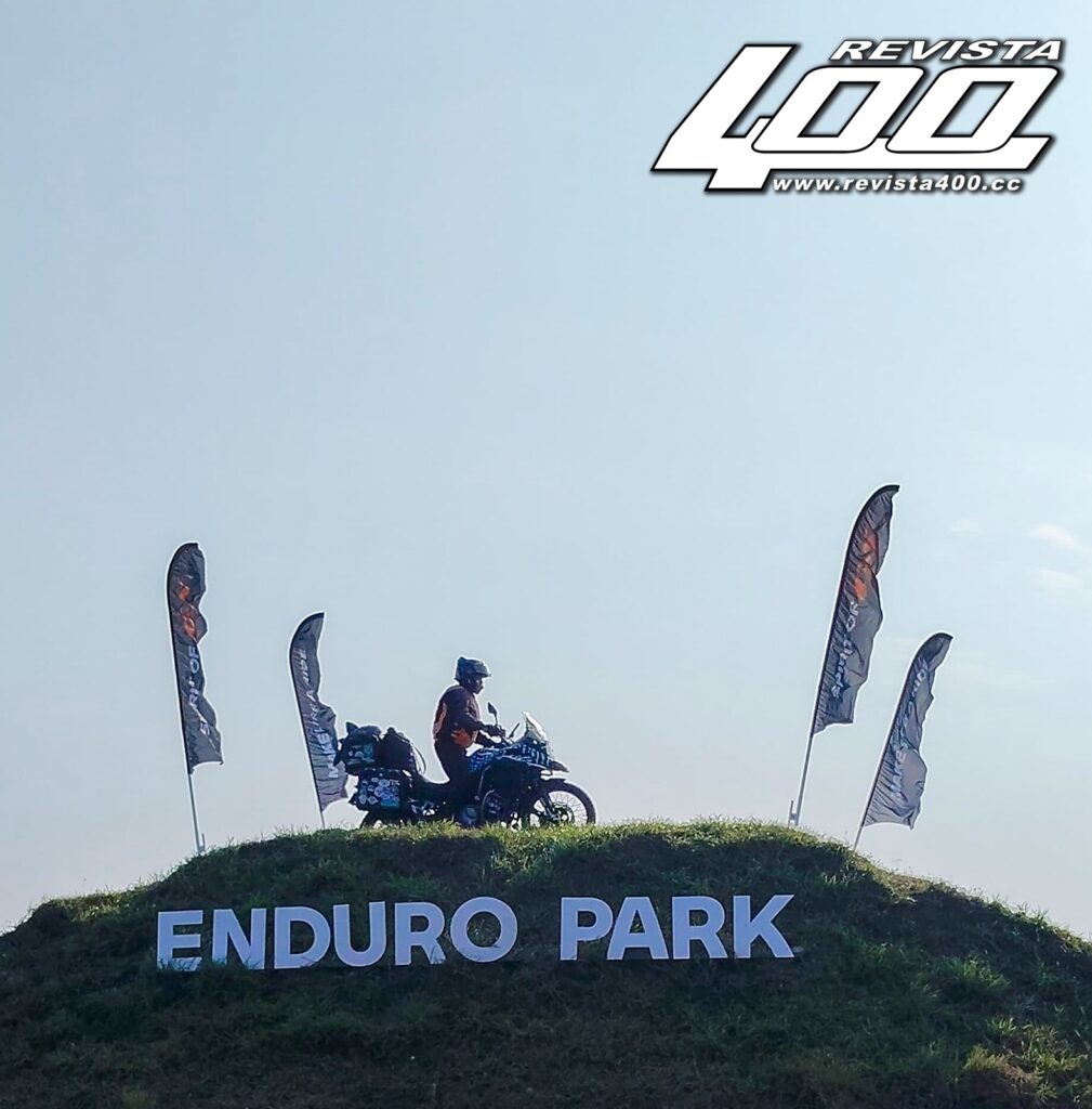 RALLY GS DE BMW MOTORRAD VECSA VERACRUZ