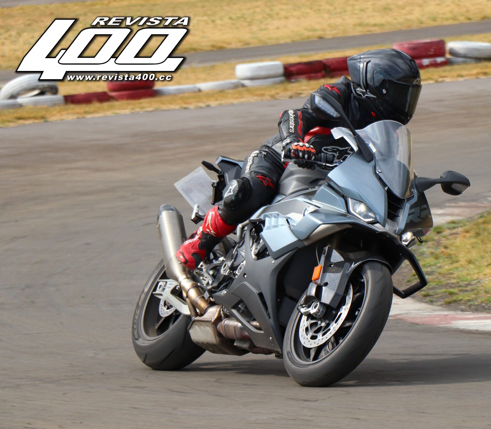 BMW MOTORRAD: PUSH IT TO THE LIMIT