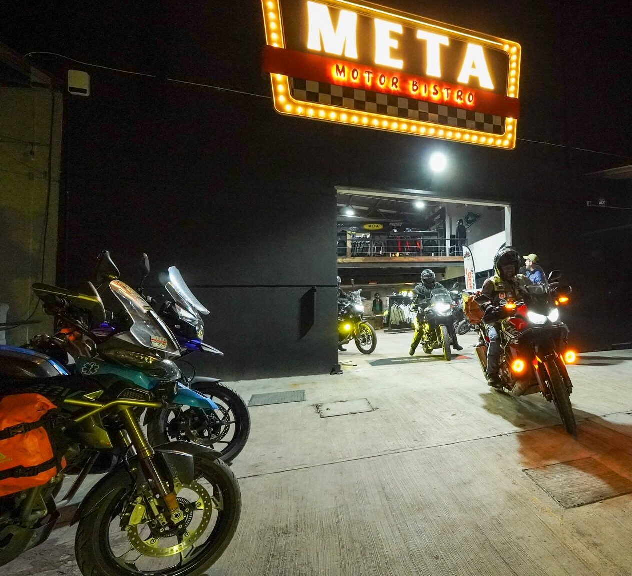 1000 MILLAS EN MENOS DE 24 HORAS