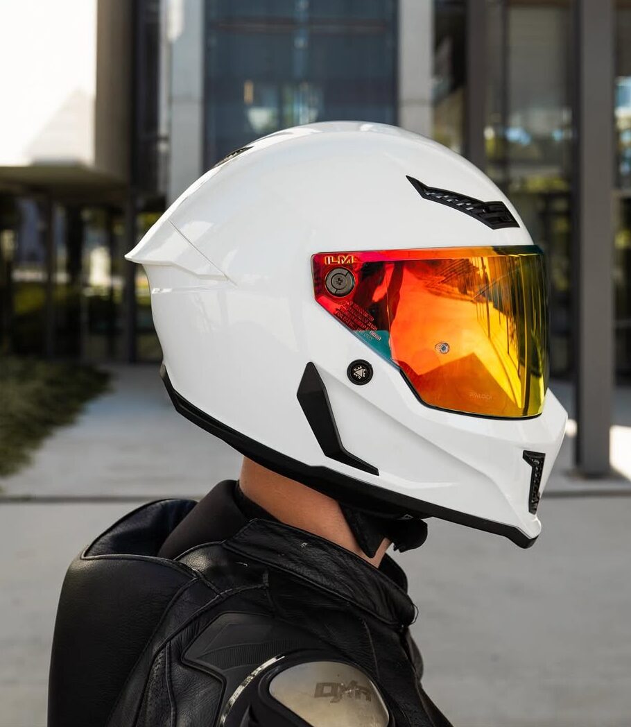 FLEXIMPACT®: LA TECNOLOGÍA DE SEGURIDAD EN CASCOS DE ILM