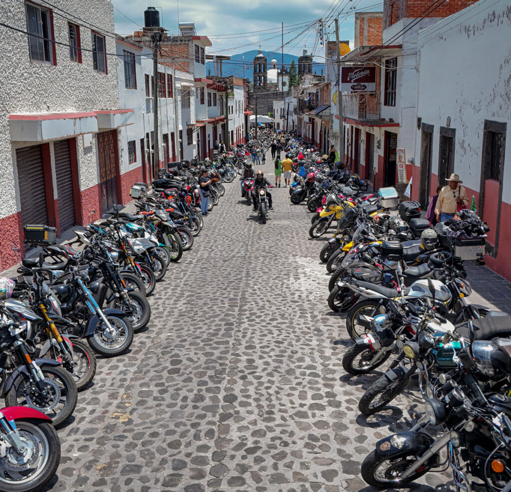 1200SC PREPARA SU CUARTA MEGA RODADA DEL AÑO A TLAXCALA