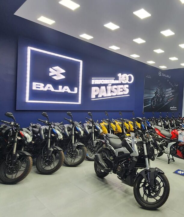 BAJAJ EXTIENDE SU PRESENCIA EN XOCHIMILCO Y OAXACA