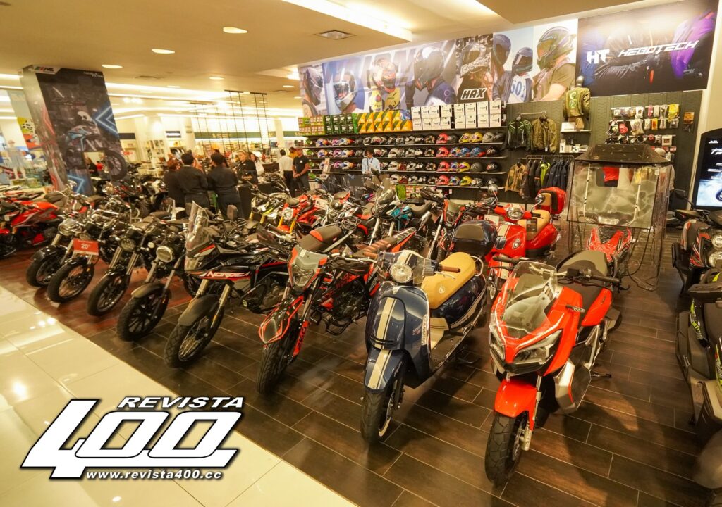 NUEVA TIENDA DE MOVILIDAD EN SEARS TLALNEPANTLA