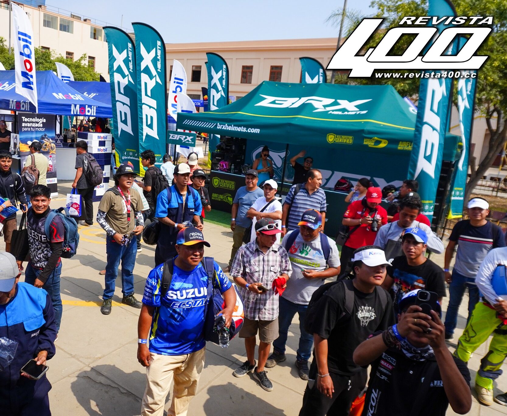 SETIN 2026 CELEBRÓ SU PRIMERA EDICIÓN EN PERÚ