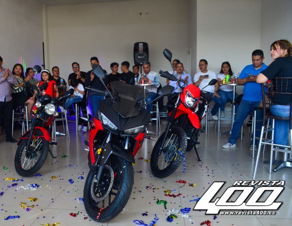 NUEVA AGENCIA LIFAN EN TECAMACHALCO, PUEBLA