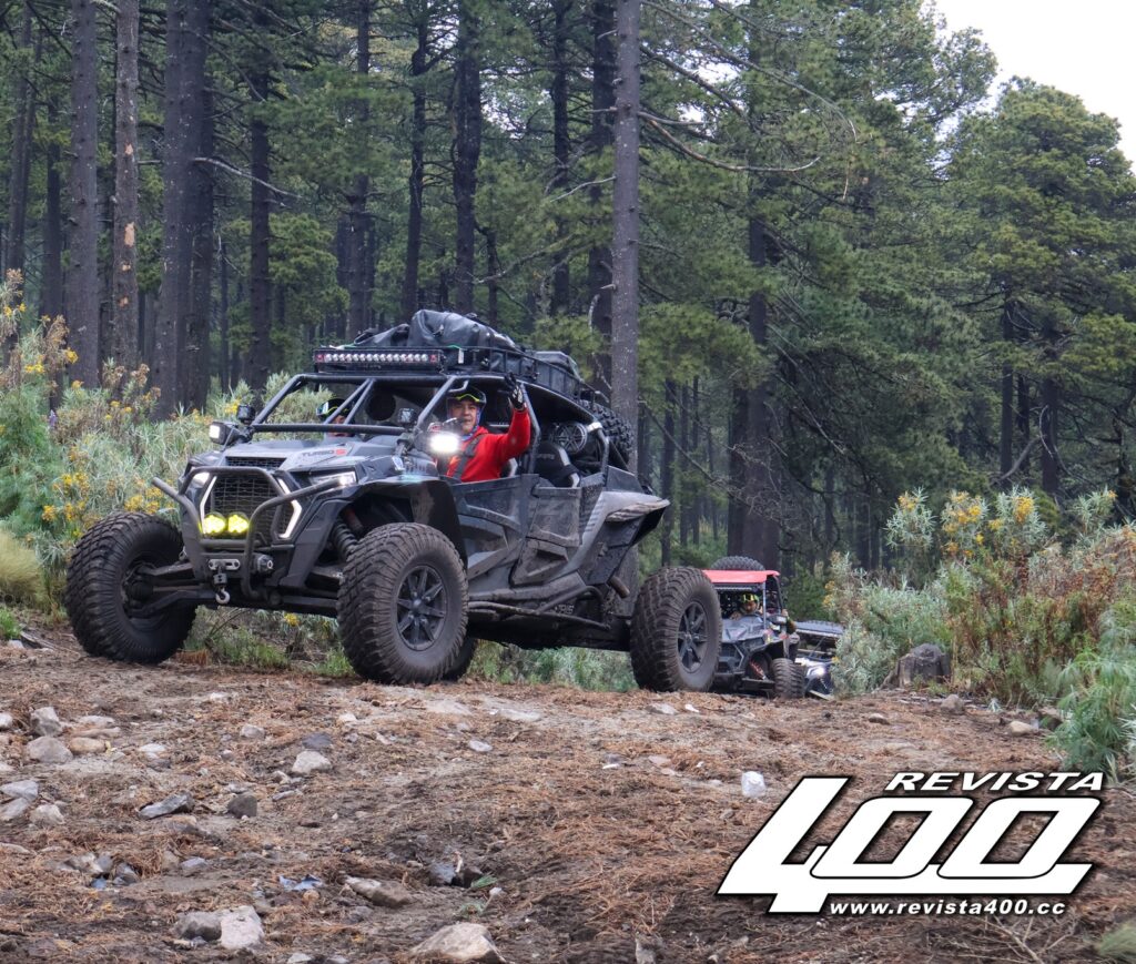 CLUB TAE COMPLETA SU RUTA PRIMAVERA 2026