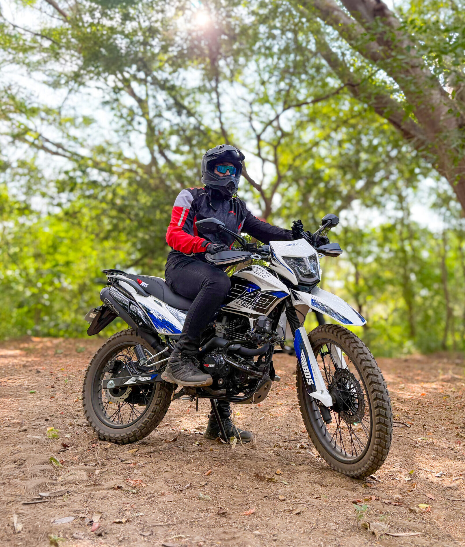 CÓMO PREPARAR UN VIAJE EN MOTO