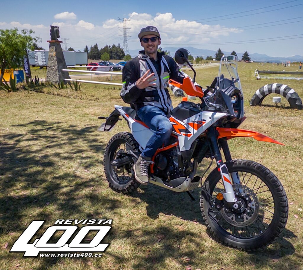 MOTOR ADVENTURE PARK CELEBRA SU CUARTO ANIVERSARIO