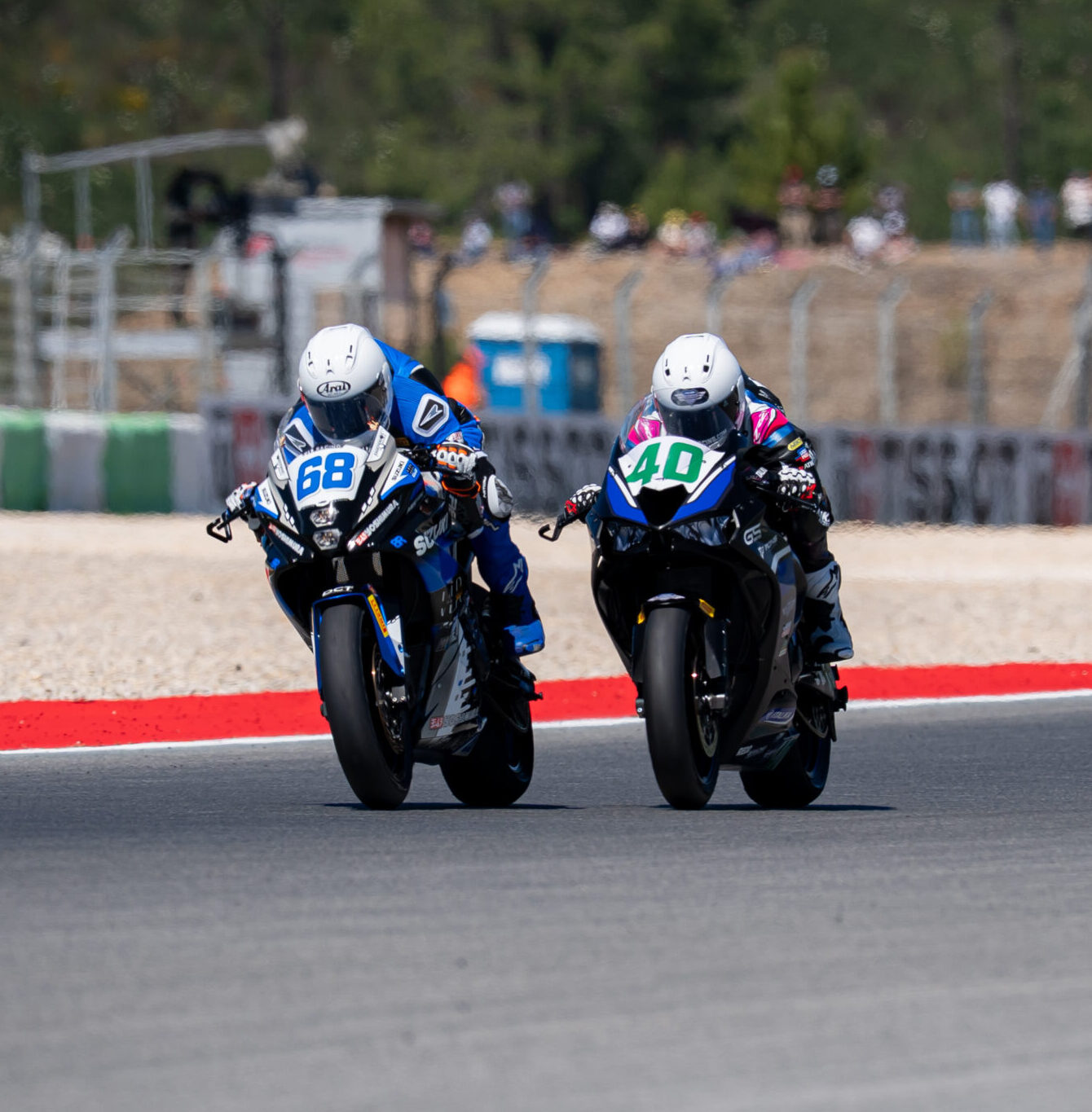 ITALIKA RACING ARRANCA ACTIVIDADES EN WORLDSBK 2026