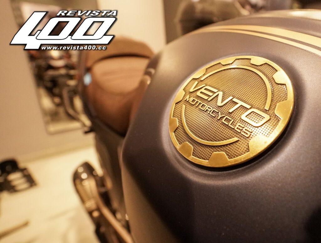 VENTO REINAUGURA SU AGENCIA DE ROJO GÓMEZ