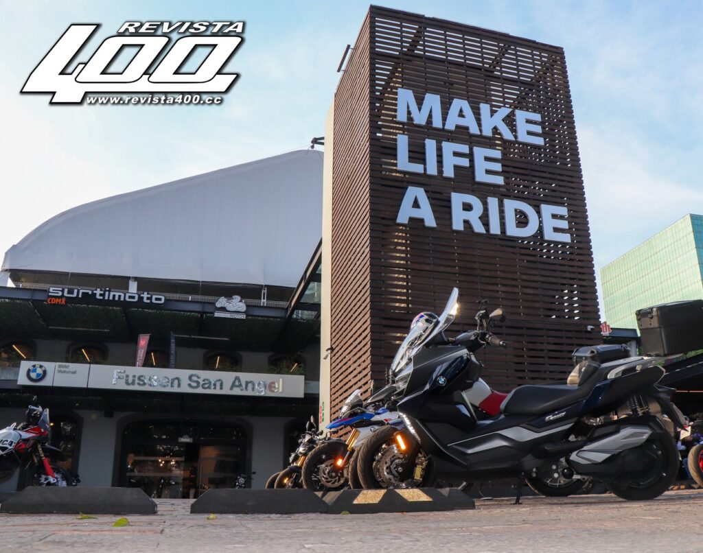 BMW MOTORRAD FÜSSEN & FRIENDS: A DAY WITH SOUL