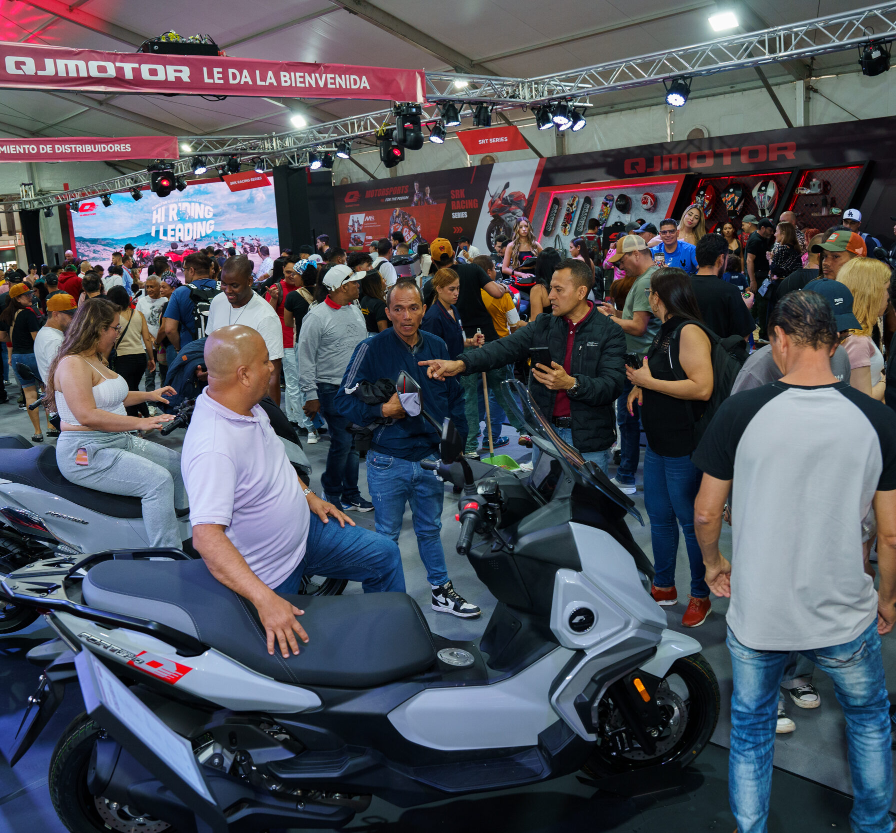 LA FERIA DE LAS 2 RUEDAS PROYECTA UNA EDICIÓN DE ALTO IMPACTO PARA 2026