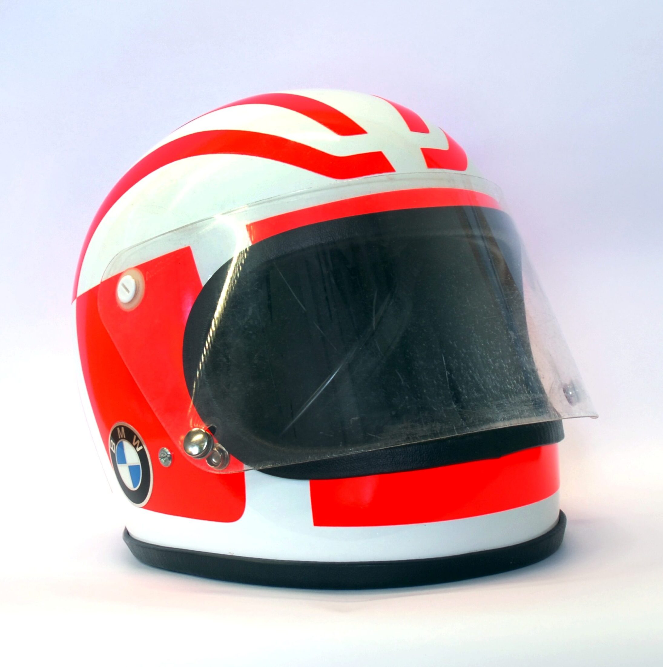 BMW MOTORRAD Y SU LEGADO EN CASCOS