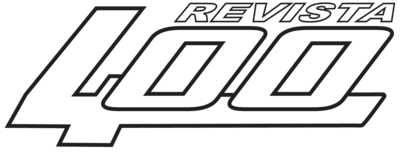 Revista 400