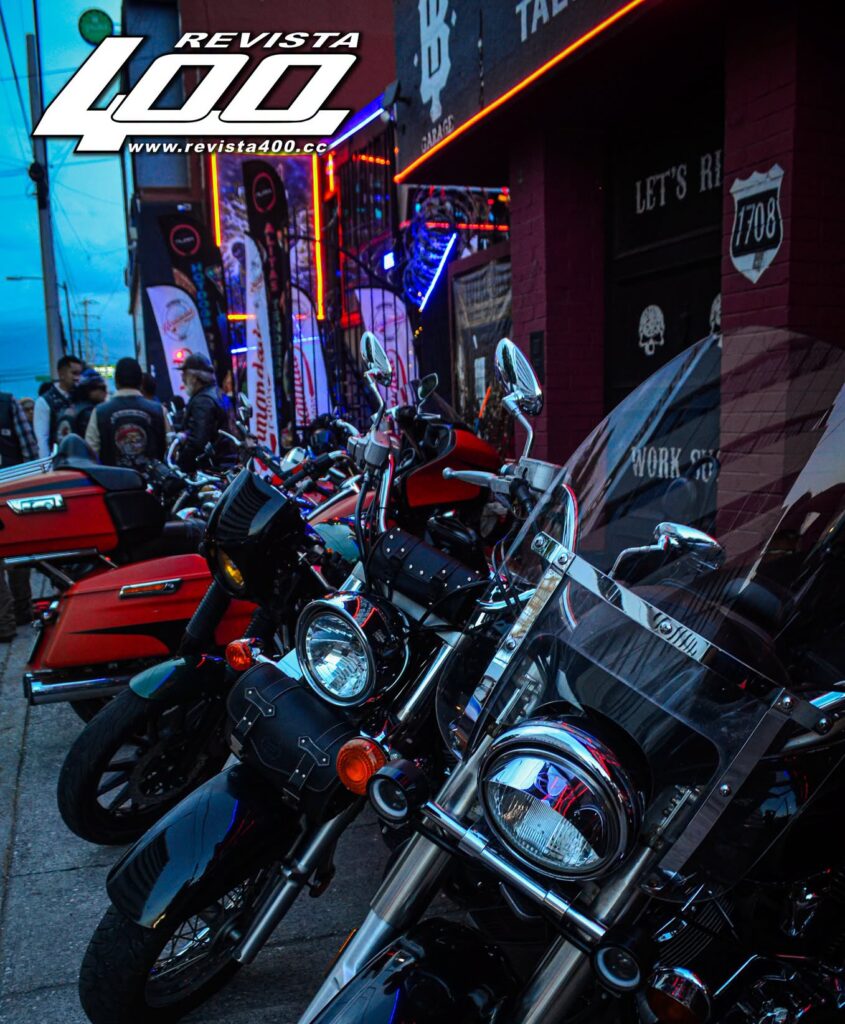 1200SC REÚNE A MOTOCLUBES DE PUEBLA RUMBO A FICMOTO 2026