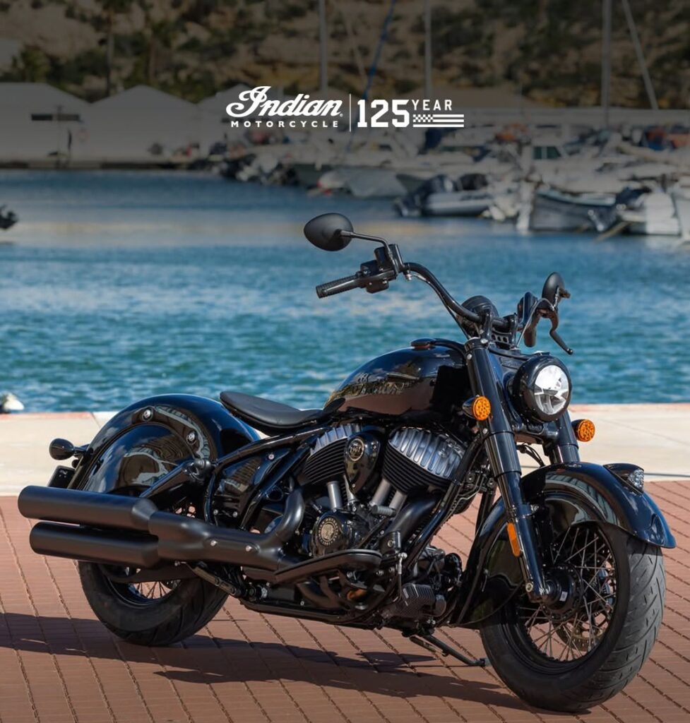 ACAPULCO RECIBIRÁ EL 10TH NATIONAL RIDE DE INDIAN