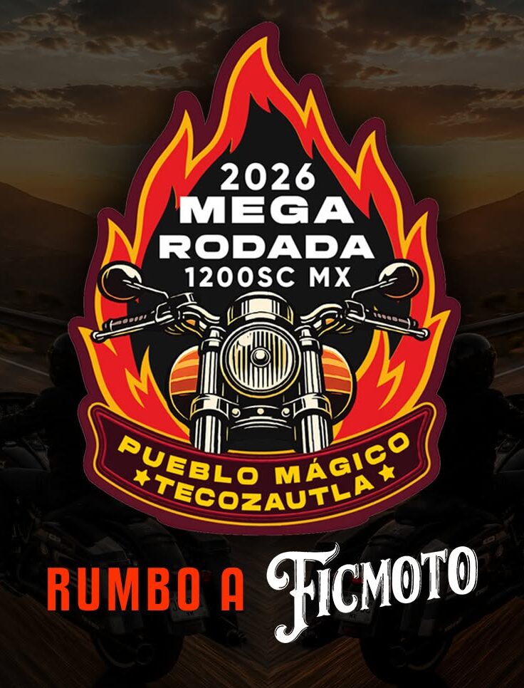 TECOZAUTLA RECIBIRÁ LA SEXTA MEGA-RODADA DEL AÑO DE 1200SC
