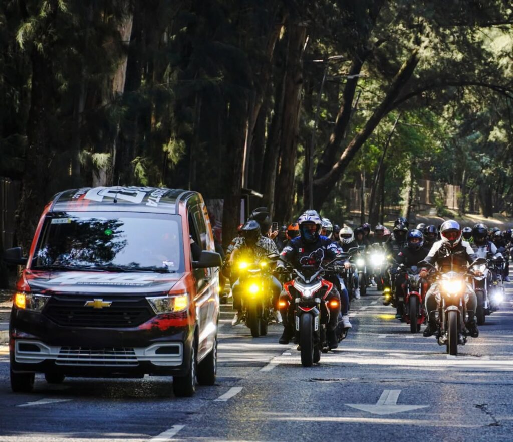 FICMOTO 2026 LLEGARÁ CON UNA AMPLIA OFERTA DE MARCAS ALIADAS
